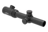 Vortex Optics Ranger 1-4x24 SFP Riflescope TMCQ Reticle
